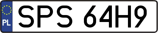 SPS64H9