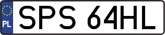 SPS64HL
