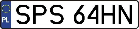 SPS64HN