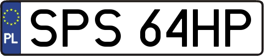 SPS64HP