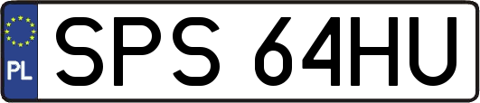 SPS64HU
