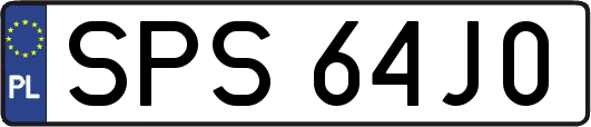 SPS64J0