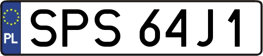 SPS64J1