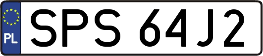 SPS64J2