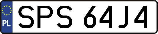 SPS64J4