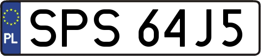 SPS64J5
