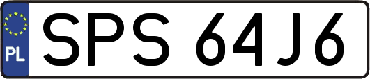 SPS64J6