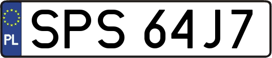 SPS64J7