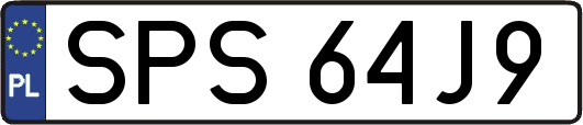 SPS64J9