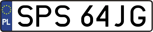 SPS64JG