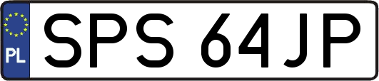 SPS64JP