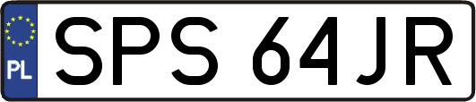 SPS64JR