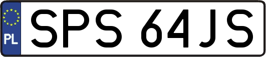 SPS64JS