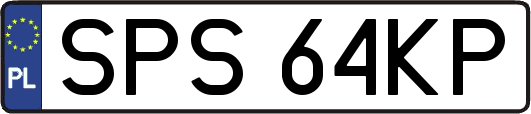SPS64KP