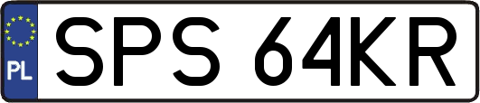 SPS64KR
