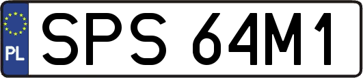SPS64M1