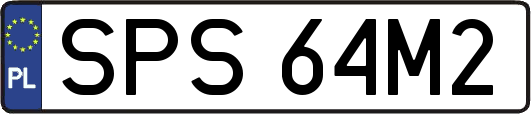 SPS64M2