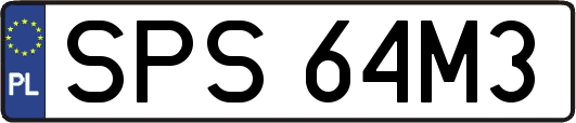 SPS64M3