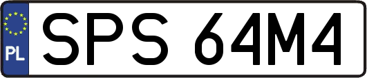 SPS64M4