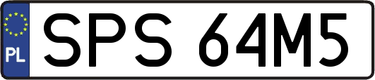 SPS64M5