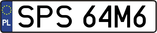 SPS64M6