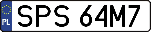SPS64M7