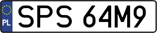 SPS64M9