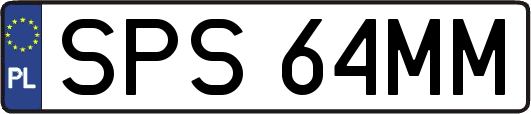SPS64MM