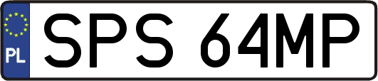 SPS64MP