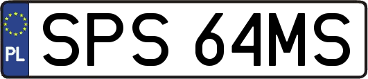 SPS64MS