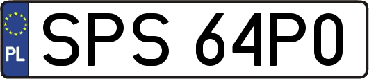 SPS64P0