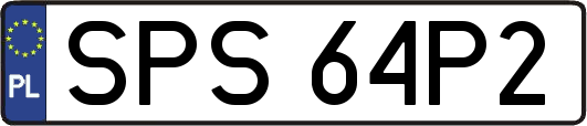 SPS64P2
