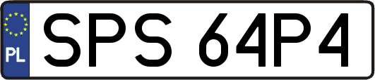 SPS64P4