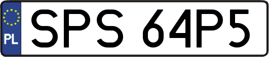 SPS64P5