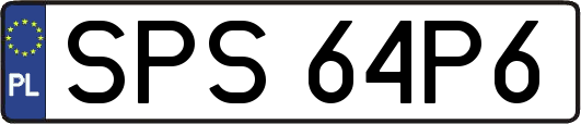 SPS64P6