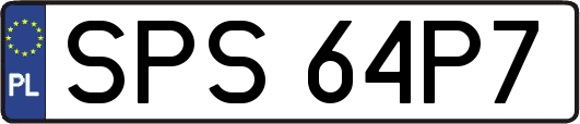 SPS64P7