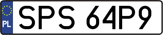 SPS64P9