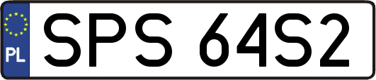 SPS64S2