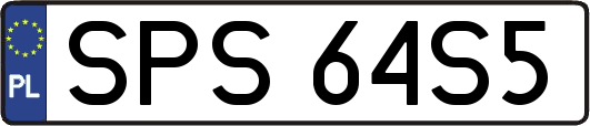 SPS64S5