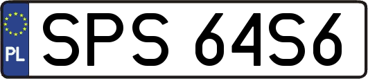 SPS64S6