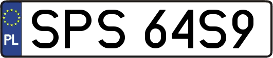 SPS64S9