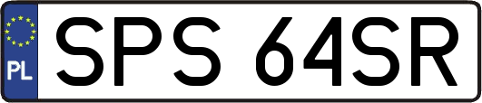 SPS64SR