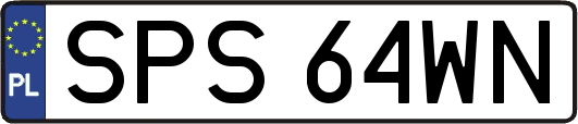 SPS64WN