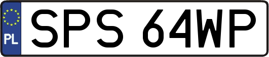 SPS64WP
