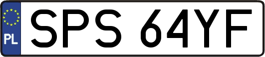 SPS64YF