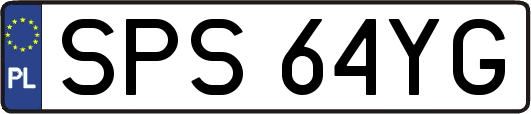 SPS64YG