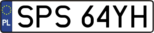 SPS64YH