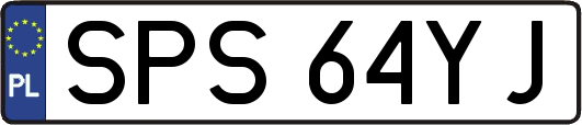 SPS64YJ