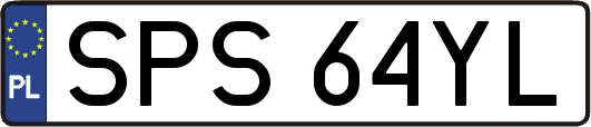 SPS64YL