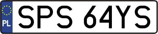SPS64YS